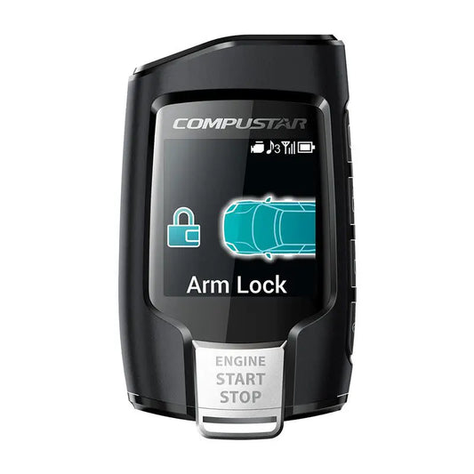 Compustar Prime Q9